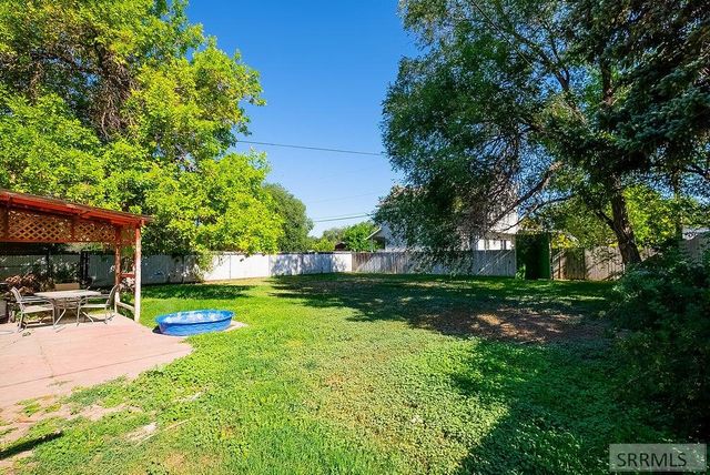 634 W Pine Street, Pocatello, ID 83201