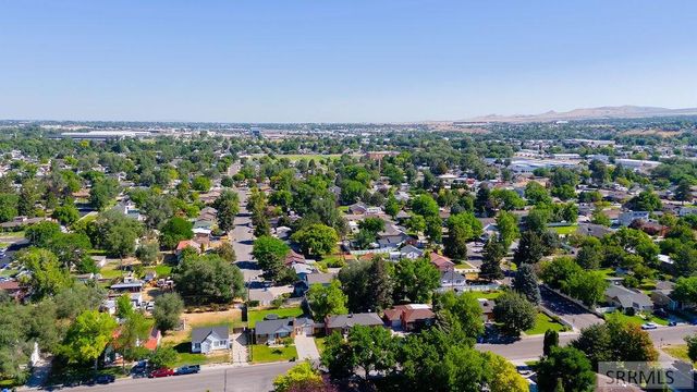 634 W Pine Street, Pocatello, ID 83201