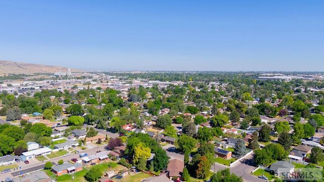 634 W Pine Street, Pocatello, ID 83201