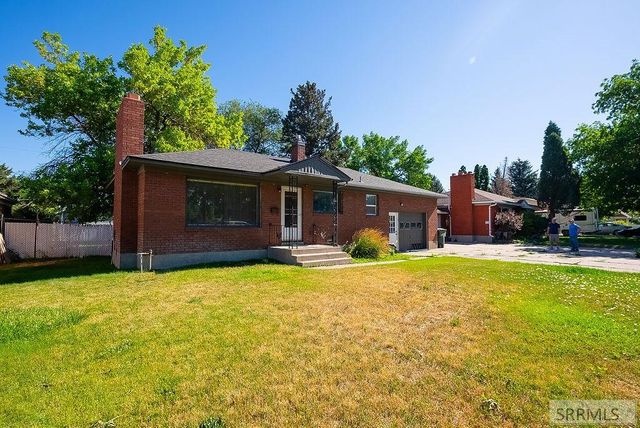 634 W Pine Street, Pocatello, ID 83201