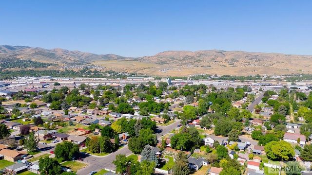 634 W Pine Street, Pocatello, ID 83201