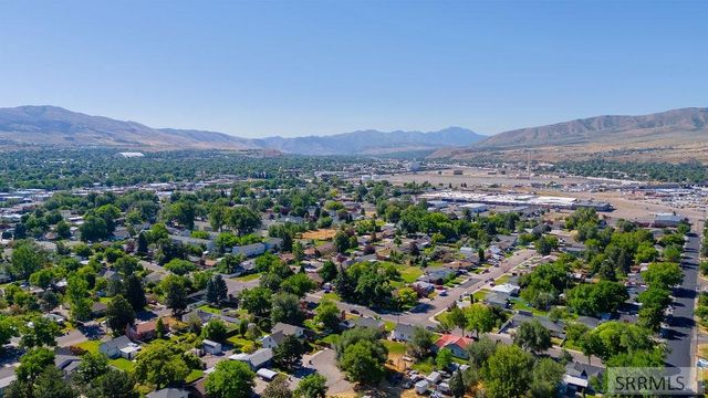 634 W Pine Street, Pocatello, ID 83201
