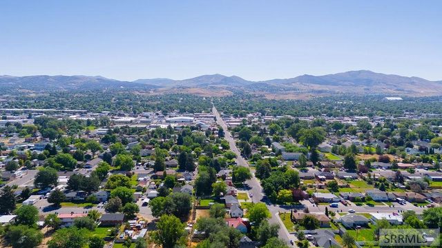 634 W Pine Street, Pocatello, ID 83201