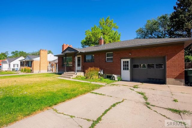 634 W Pine Street, Pocatello, ID 83201