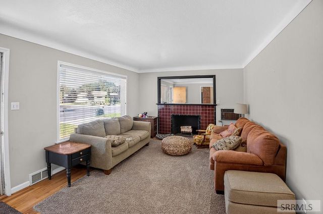 634 W Pine Street, Pocatello, ID 83201