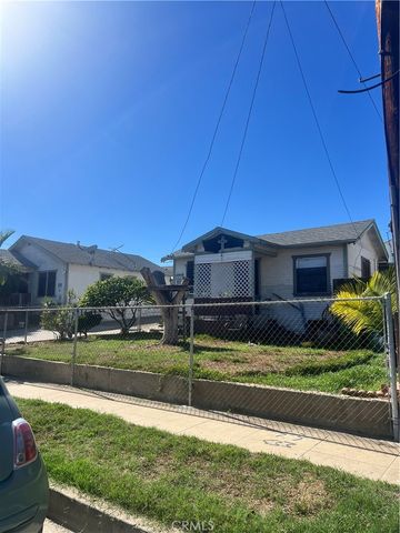 459 S Sydney Drive, East Los Angeles, CA 90022