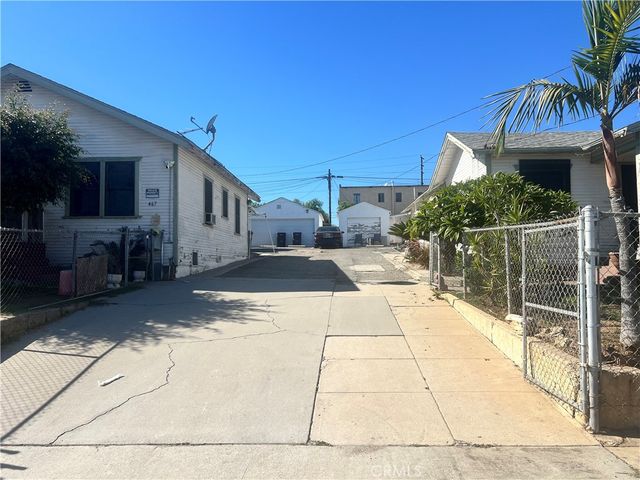 459 S Sydney Drive, East Los Angeles, CA 90022