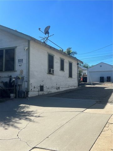 459 S Sydney Drive, East Los Angeles, CA 90022