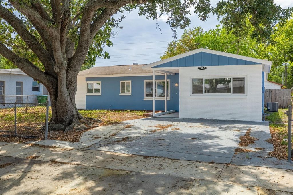 2120 23RD STREET SW, Largo, FL 33774