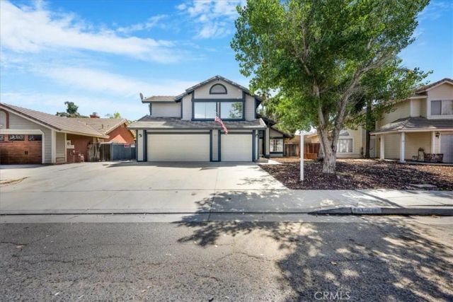 881 Sussex Street North, San Jacinto, CA 92583