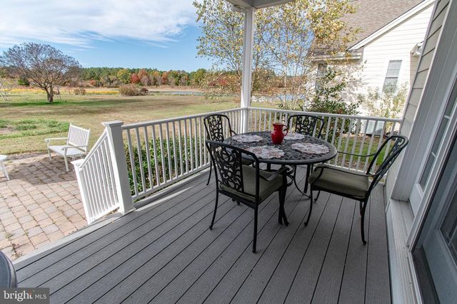 24912 BACK CREEK DR, St Michaels, MD 21663