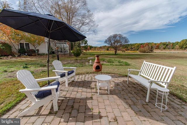 24912 BACK CREEK DR, St Michaels, MD 21663