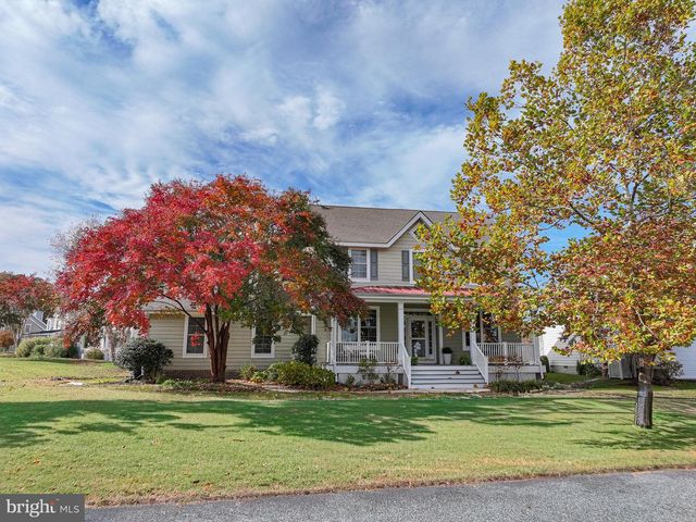 24912 BACK CREEK DR, St Michaels, MD 21663