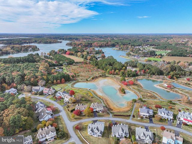 24912 BACK CREEK DR, St Michaels, MD 21663