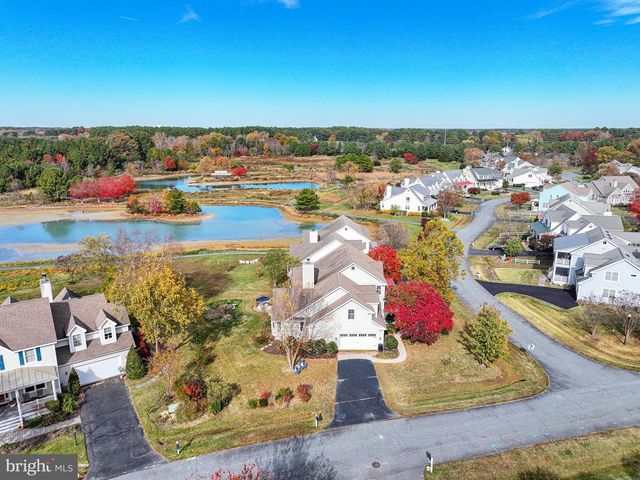 24912 BACK CREEK DR, St Michaels, MD 21663