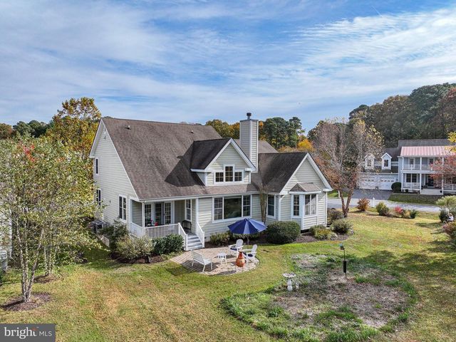 24912 BACK CREEK DR, St Michaels, MD 21663