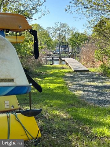 24912 BACK CREEK DR, St Michaels, MD 21663