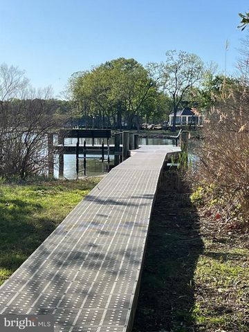 24912 BACK CREEK DR, St Michaels, MD 21663