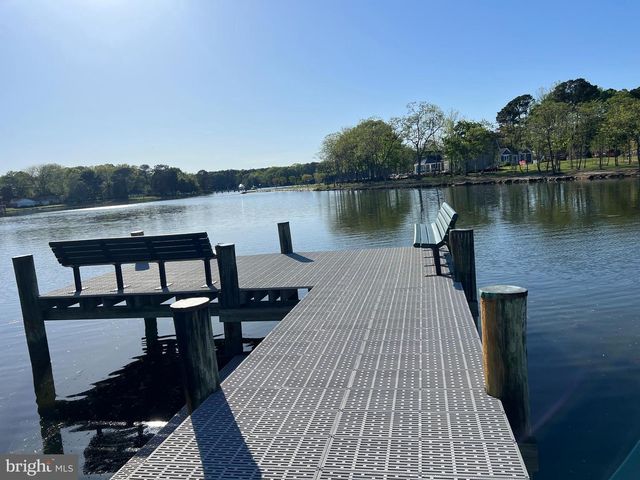 24912 BACK CREEK DR, St Michaels, MD 21663