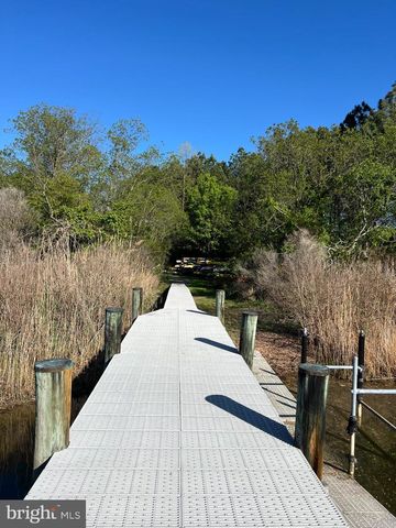 24912 BACK CREEK DR, St Michaels, MD 21663