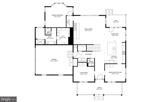 24912 BACK CREEK DR, St Michaels, MD 21663