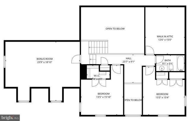 24912 BACK CREEK DR, St Michaels, MD 21663