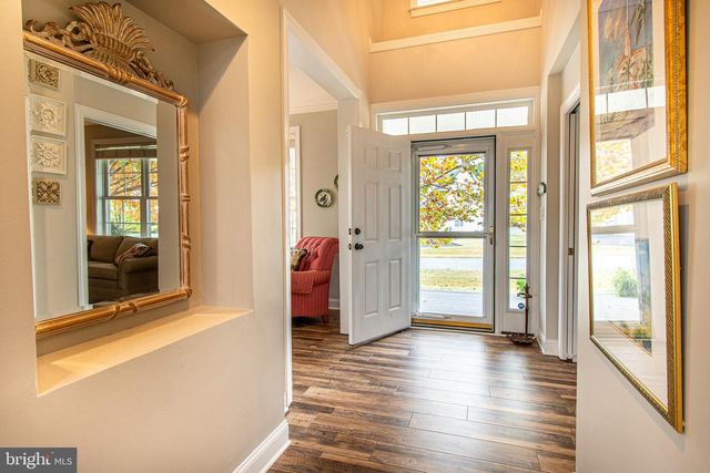 24912 BACK CREEK DR, St Michaels, MD 21663