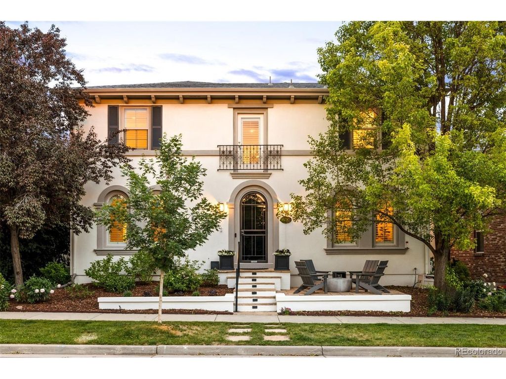 9740 E 32nd Ave, Denver, CO 80238