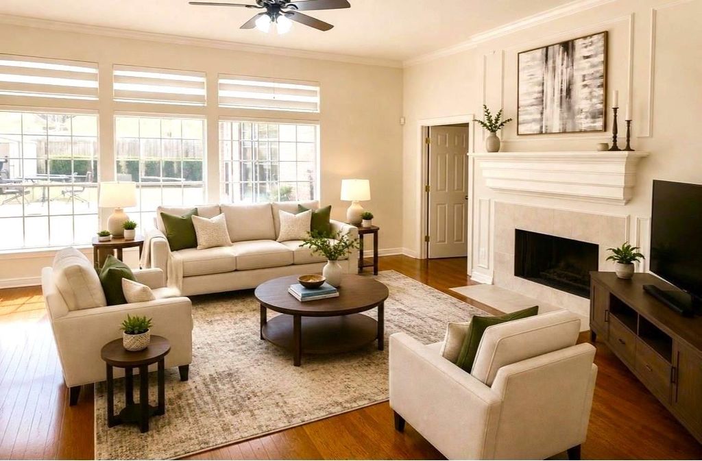 4402 Water Elm Way, Houston, TX 77059