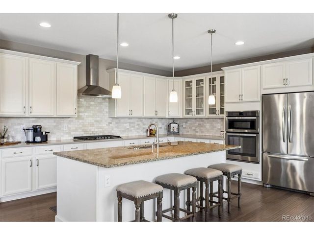 20195 E Fair Ln, Centennial, CO 80016