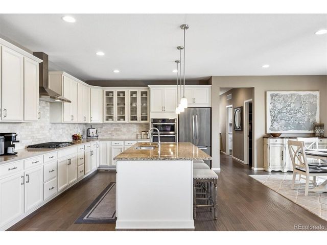 20195 E Fair Ln, Centennial, CO 80016