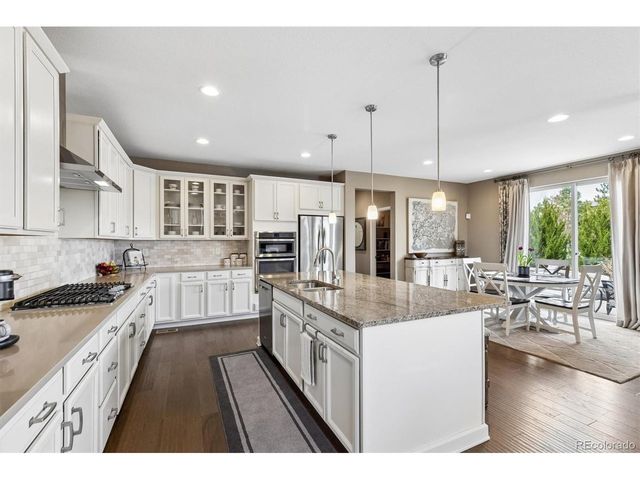 20195 E Fair Ln, Centennial, CO 80016
