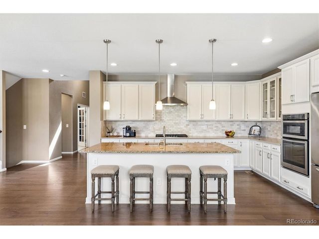 20195 E Fair Ln, Centennial, CO 80016