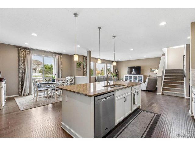 20195 E Fair Ln, Centennial, CO 80016