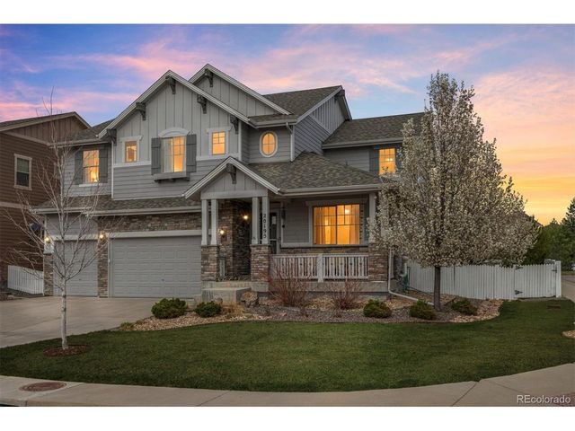 20195 E Fair Ln, Centennial, CO 80016