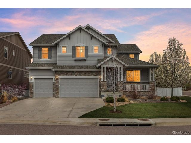 20195 E Fair Ln, Centennial, CO 80016