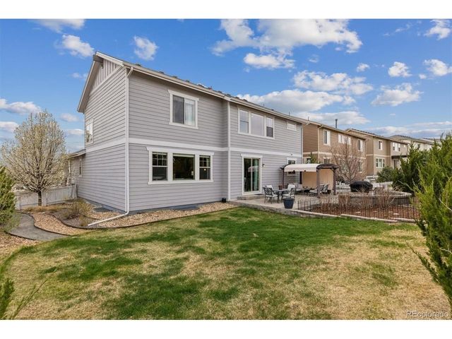 20195 E Fair Ln, Centennial, CO 80016