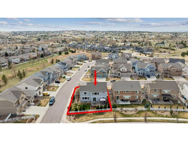 20195 E Fair Ln, Centennial, CO 80016