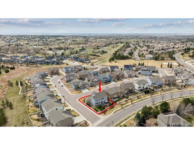 20195 E Fair Ln, Centennial, CO 80016