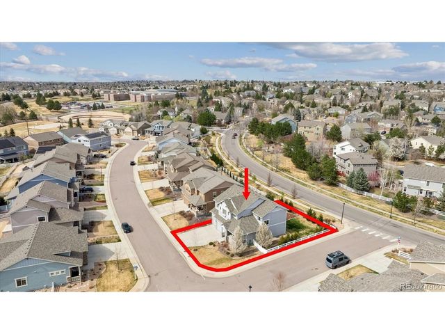 20195 E Fair Ln, Centennial, CO 80016