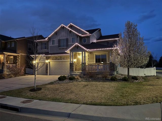 20195 E Fair Ln, Centennial, CO 80016