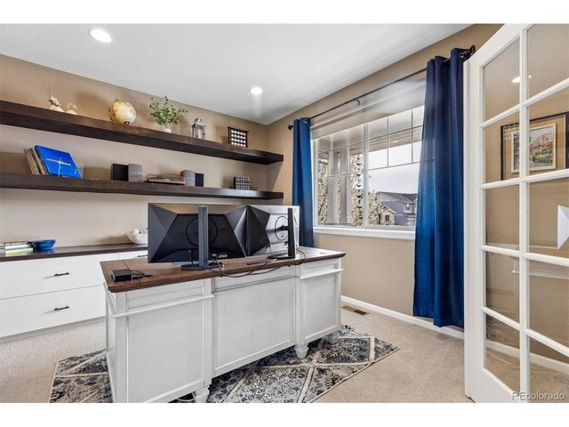 20195 E Fair Ln, Centennial, CO 80016