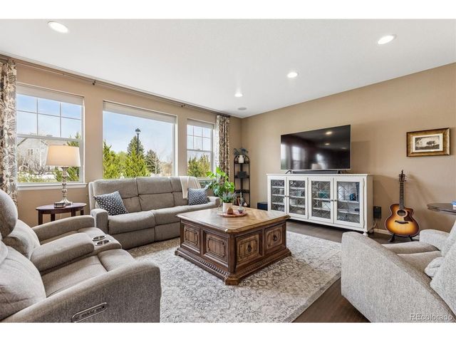 20195 E Fair Ln, Centennial, CO 80016