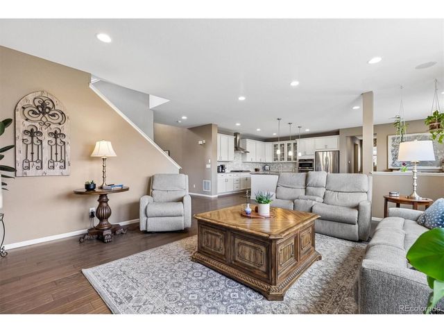 20195 E Fair Ln, Centennial, CO 80016