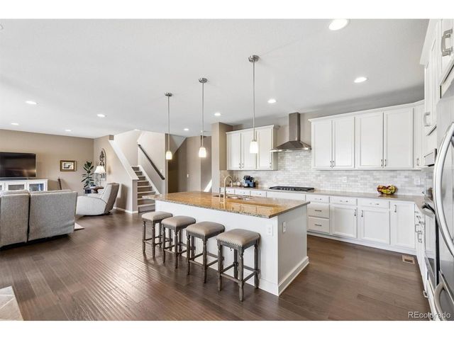 20195 E Fair Ln, Centennial, CO 80016