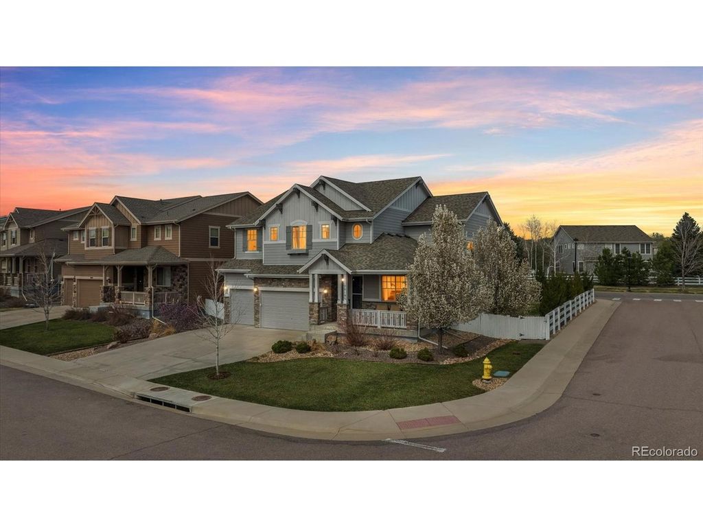 20195 E Fair Ln, Centennial, CO 80016