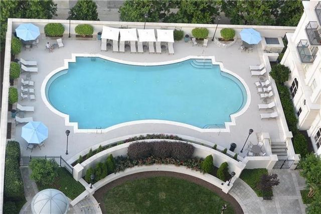 195 14th NE Street 2201, Atlanta, GA 30309