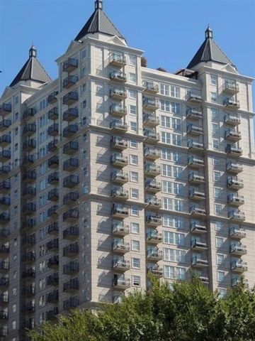 195 14th NE Street 2201, Atlanta, GA 30309