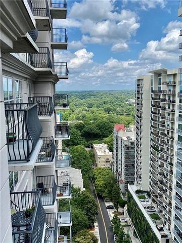 195 14th NE Street 2201, Atlanta, GA 30309