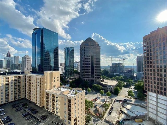 195 14th NE Street 2201, Atlanta, GA 30309